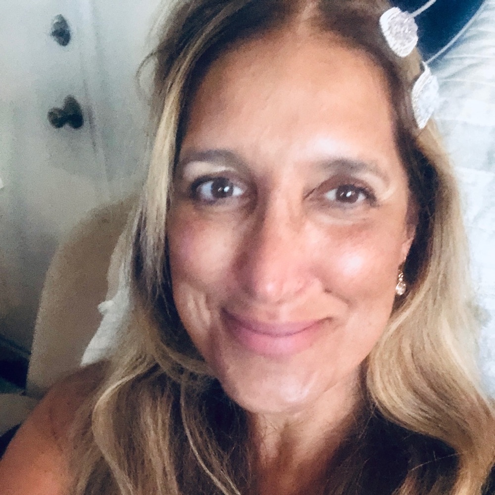 Meet your Posher, Tania